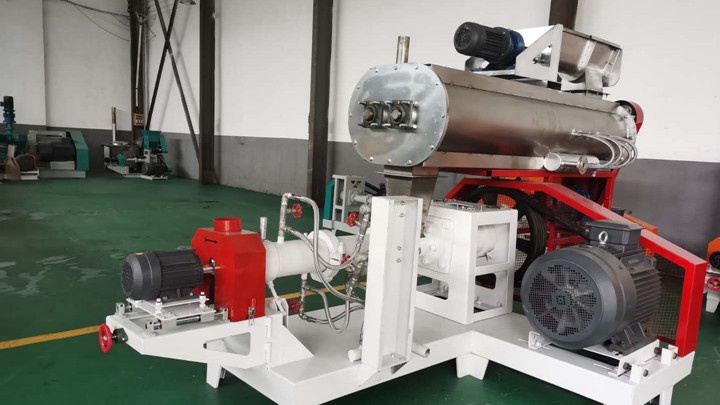 <h3>Kolkata livestock extruded feed machine</h3>
